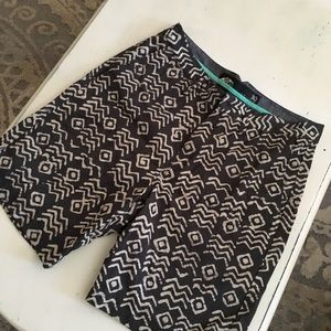 Vans shorts